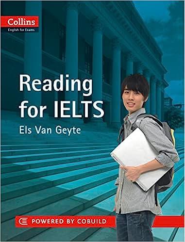 reading for ielts 1st edition els van geyte 0007423276, 978-0007423279