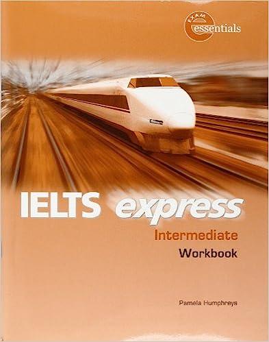 ielts express intermediate workbook 1st edition martin birtill, richard hallows, martin lisboa 141300959x,