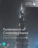 fundamentals of corporate finance 4th global edition jonathan berk, peter m. demarzo, jarrad harford