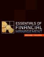 essentials of financial management 1st edition eugene f. brigham, joel f. houston 9814195294, 978-9814195294