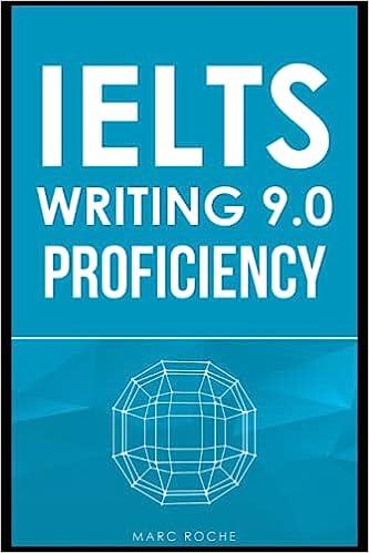 ielts writing 9.0 proficiency 1st edition marc roche, ielts writing consultants 8757058814, 978-8757058819