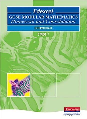 edexcel gcse modular mathematics intermediate stage 1 1st edition karen hughes 043553582x, 978-0435535827