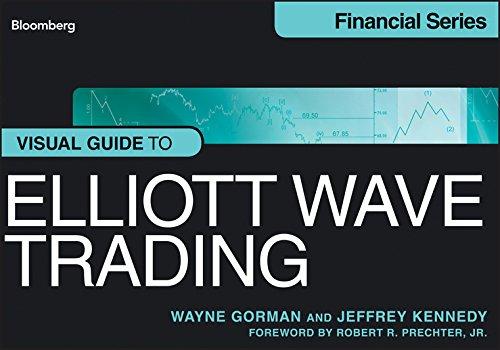 visual guide to elliott wave trading 1st edition wayne gorman, jeffrey kennedy 1118445600, 9781118445600