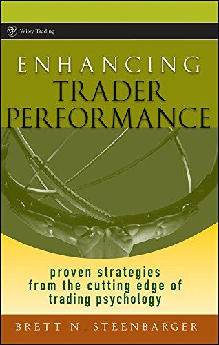 enhancing trader performance 1st edition brett n. steenbarger 0470038667, 978-0470038666