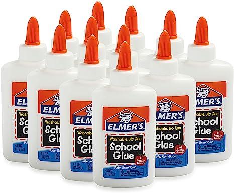 elmers liquid school glue washable  ?elmer's products b072j37zzd