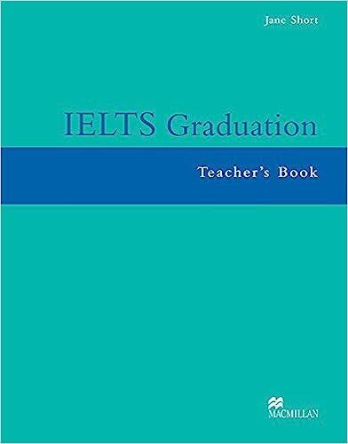ielts graduation 1st edition jane short 1405080795, 978-1405080798