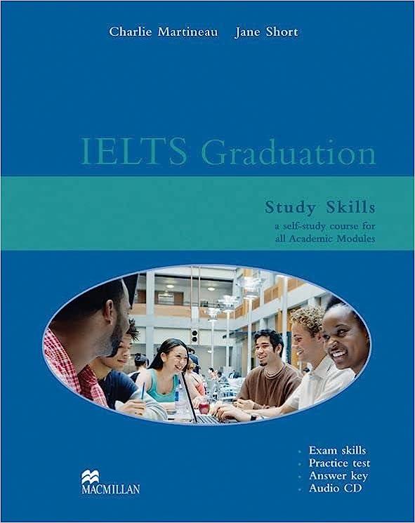 ielts graduation study skills pack 1st edition m. allen, d. powell 1405080787, 978-1405080781