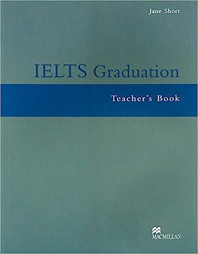 ielts graduation teachers book 1st edition mark allen 3190928959, 978-3190928958