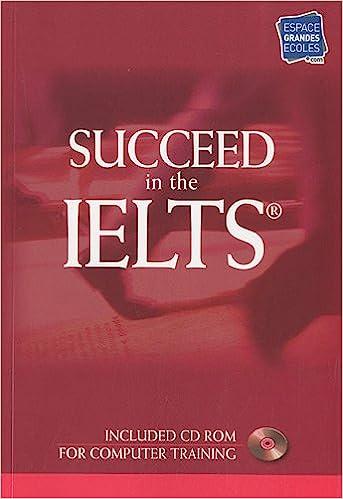 succeed in the ielts 1st edition hubert silly 2845552386, 978-2845552388