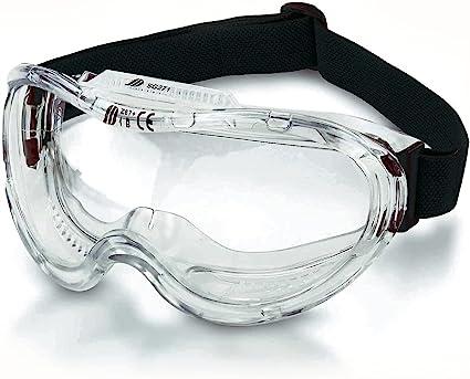 neiko pro clear protective lab safety goggles  ?neiko b000xywzyw