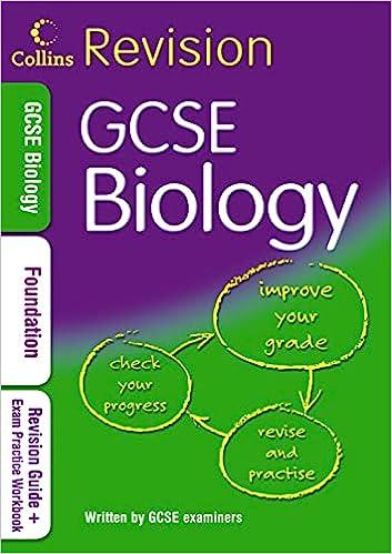 revision gcse biology 1st edition l. smiles 0007348061, 978-0007348060