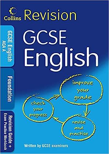 revision gcse english 1st edition keith brindle, kim richardson 0007302444, 978-0007302444