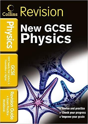 revision new gcse physics 1st edition nathan goodman, sarah mansel, michael brimicombe, m. w. brimicombe