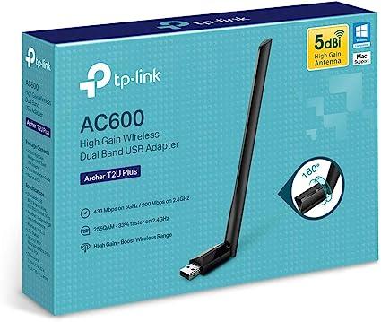 tp-link ac600 usb wifi adapter for pc  tp-link ?b07p5prk7j