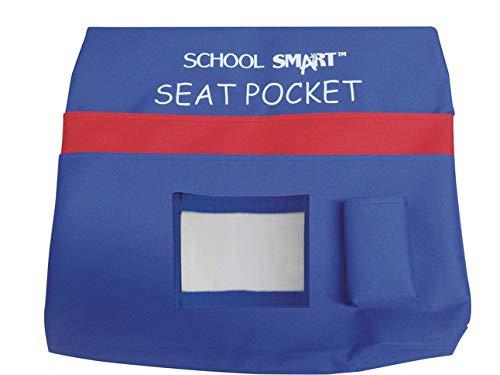 school specialty smart seat pocket blue  school specialty b00jkif2ce