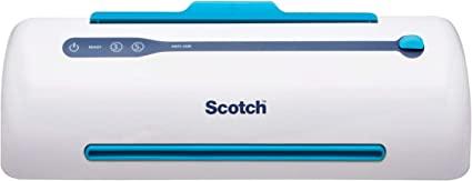 scotch brand pro thermal laminator never jam  scotch b00clv8ziu