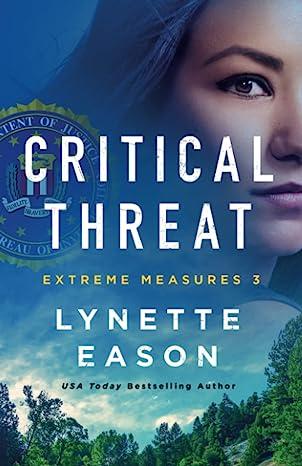 critical threat extreme measures 3 1st edition eason 0800737342, 978-0800737344