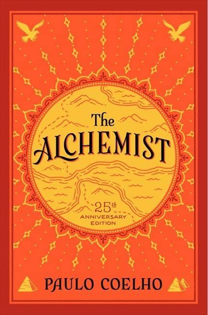 the alchemist a fable about following your dream  paulo coelho 0062315005, 978-0062315007