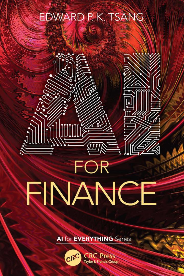 ai for finance 1st edition edward p. k. tsang 1032384433, 9781032384436