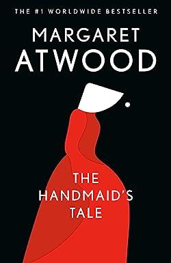 the handmaids tale  margaret atwood 038549081x, 978-0385490818