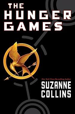 the hunger games  suzanne collins 0439023521, 978-0439023528
