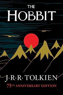 the hobbit  j. r. r. tolkien 054792822x, 978-0547928227