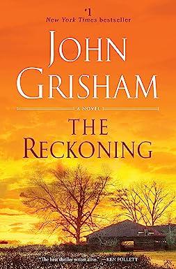 The Reckoning A Novel