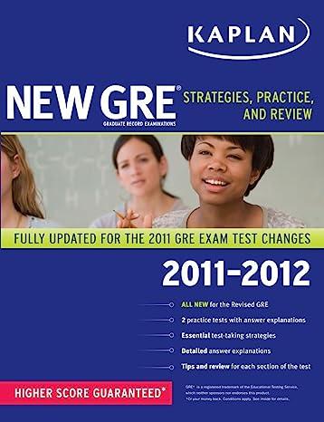 new gre strategies practice and review 2011-2012 2011 edition kaplan 160714848x, 978-1607148487
