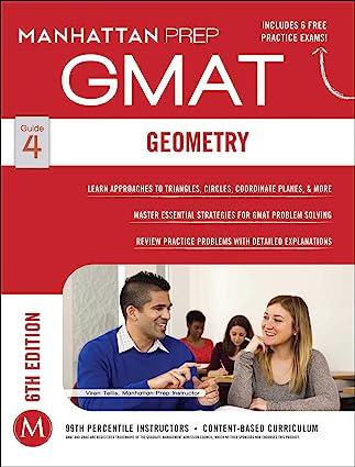 manhattan gmat geometry guide 4 6th edition manhattan gmat 1941234038, 978-1941234037
