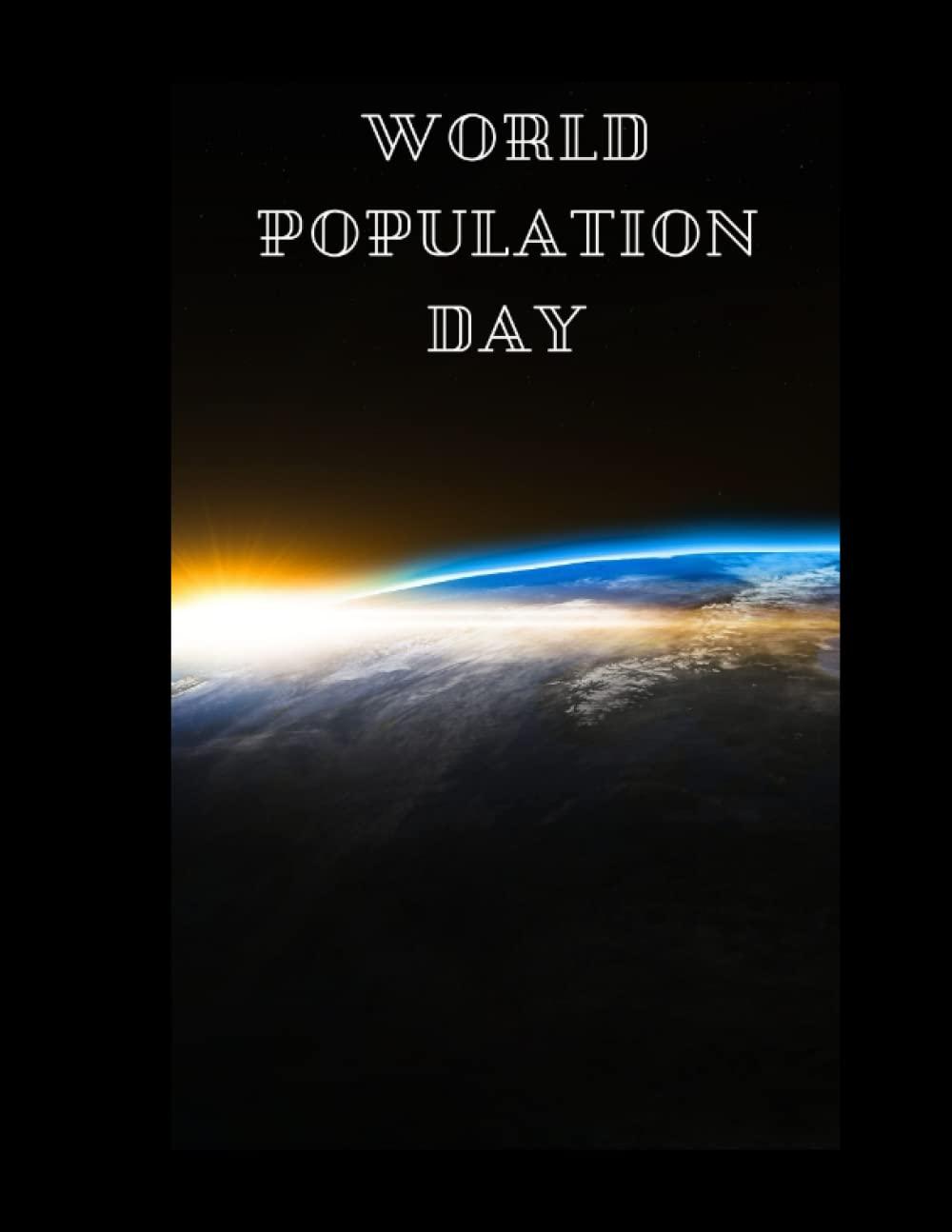 world population day 1st edition beepee publishers b0b4977bdl