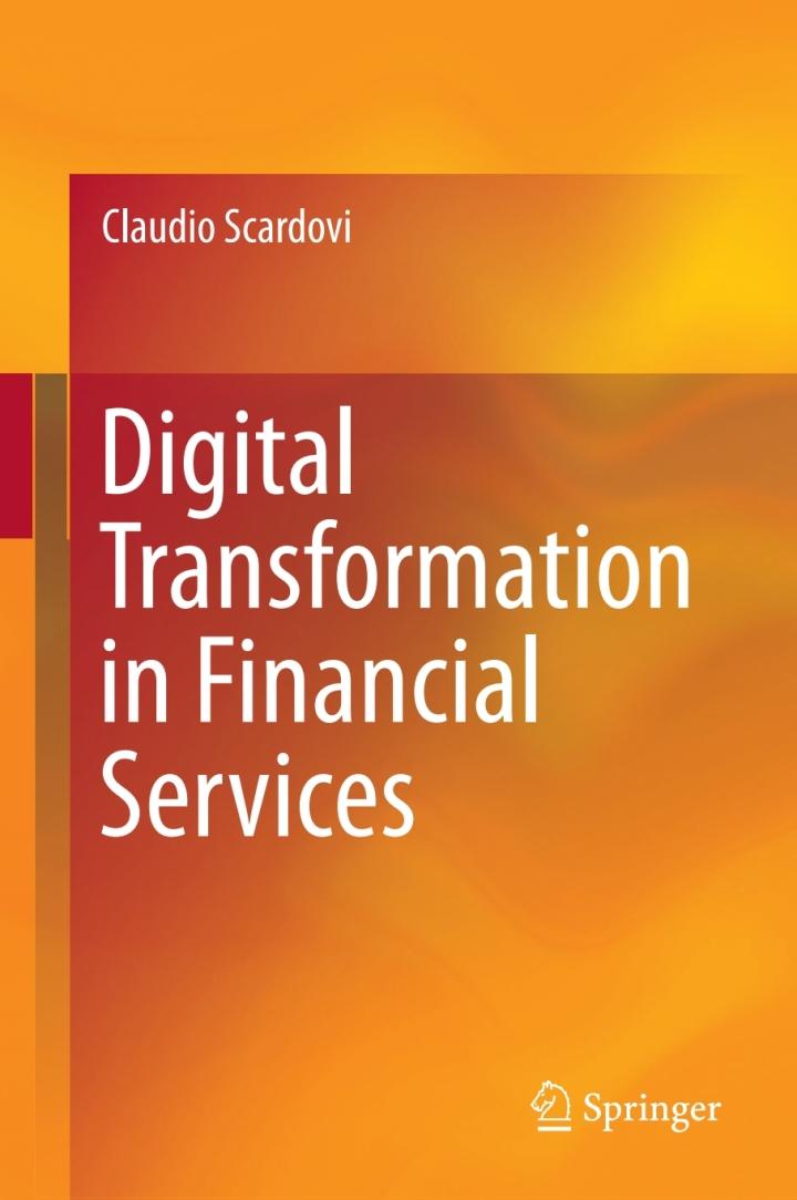 digital transformation in financial services 1st edition claudio scardovi 3319669443, 9783319669441