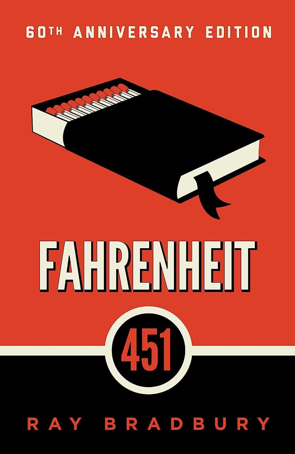 fahrenheit 451 1st edition ray bradbury 0441011330, 978-0441011339