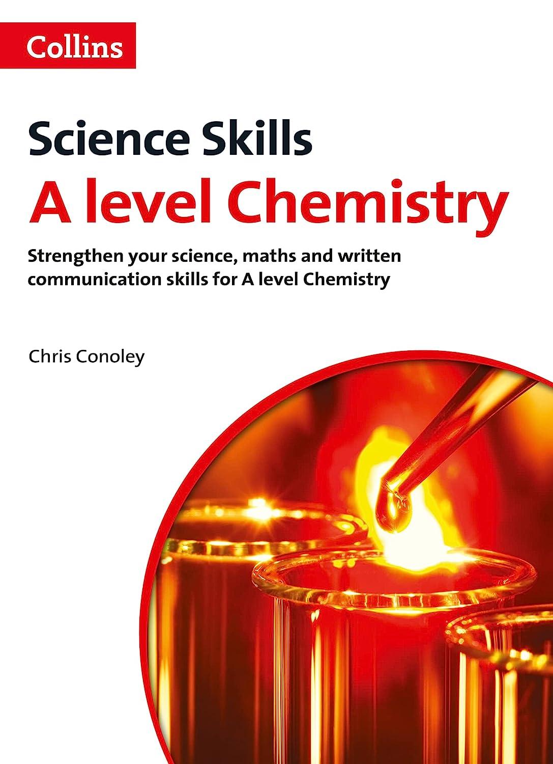 science skills a level chemistry strengthen your science maths and written communication skills for a level