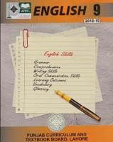 english 9 1st edition gill budgell sku130097