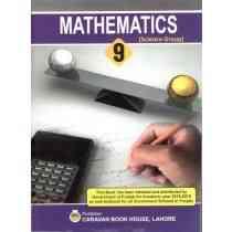 mathematics 9 1st edition ptb sku100969