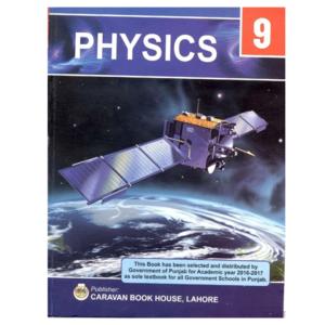 physics 9 1st edition ptb sku102616