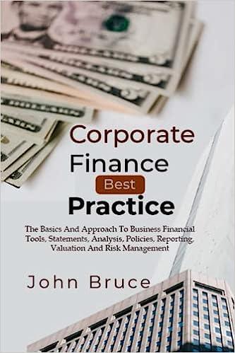 corporate finance best practice the basics and approach to business financial tools statements analysis