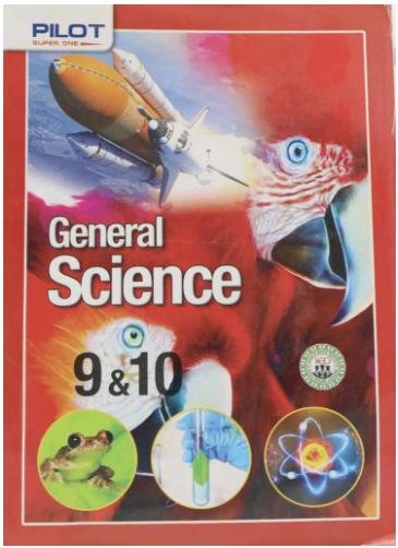 general science 9th and 10th 1st edition pilot super one sku kbd130