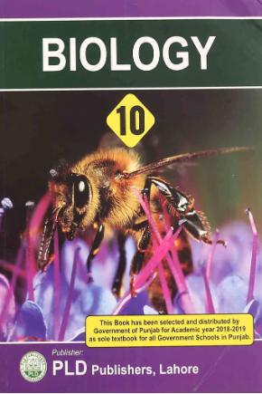 biology 10 2018 edition ptb sku 713