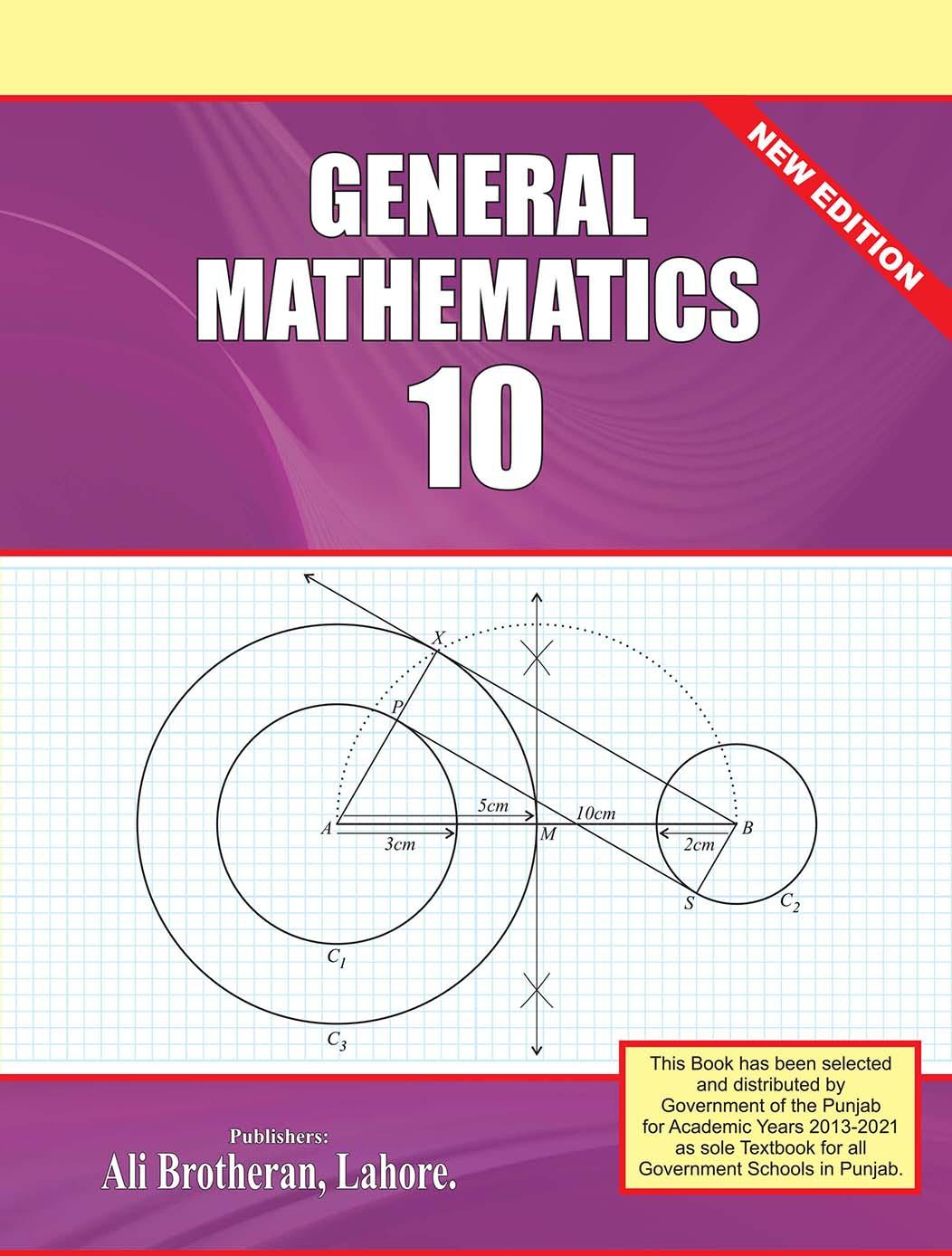 general mathematics 10 2021 edition ptb sku 000002