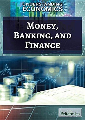 money banking and finance understanding economics 1st edition jeanne nagle 1538302713, 978-1538302712