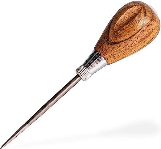 general tools scratch awl tool with hardwood handle  general tools b00004t7r3