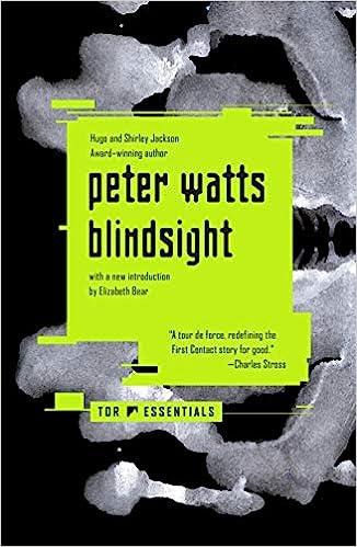 blindsight 1st edition peter watts 1250237483, 978-1250237484