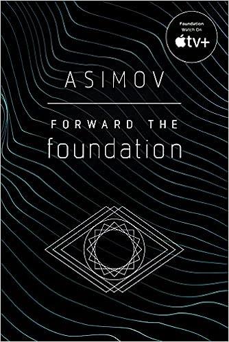 forward the foundation  isaac asimov 0593160002, 978-0593160008