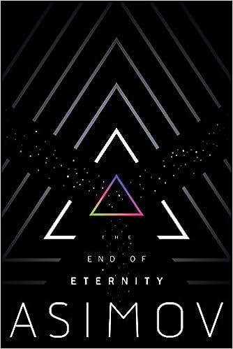 the end of eternity  isaac asimov 0593160029, 978-0593160022