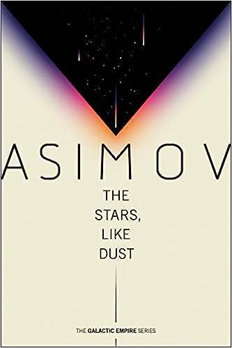 the stars like dust  isaac asimov 0593160010, 978-0593160015