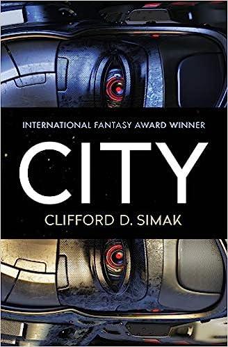 city  david w. wixon ,clifford d. simak 1504013034, 978-1504013031