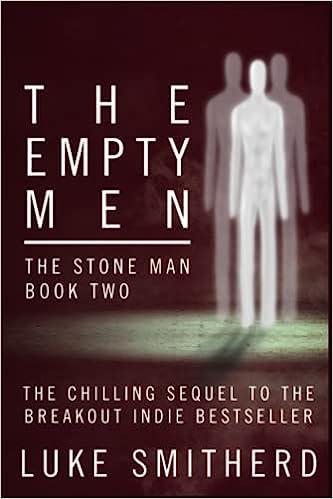 the empty men the stone man book two  luke smitherd b08pxk56t1, 979-8694584180
