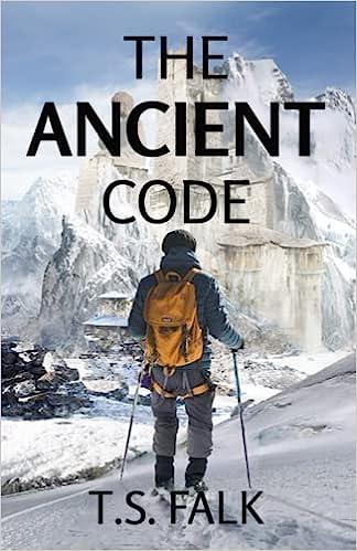 the  ancient code  t.s. falk b09qf8jnkd, 979-8786939430