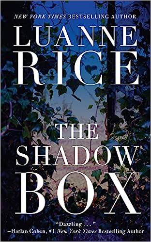 the shadow box  luanne rice 1542009553, 978-1542009553